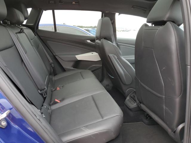 2021 VOLKSWAGEN ID.4 FIRST WVGDMPE24MP020947