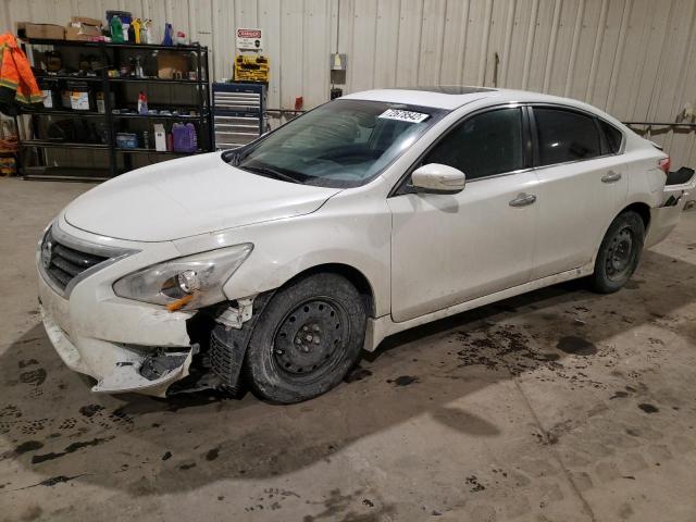 2013 Nissan Altima 3.5 for sale in Rocky View County, AB