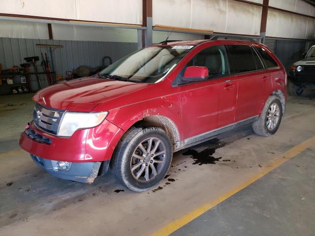 2010 Ford Edge SEL