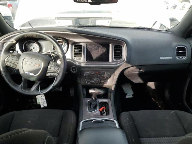 2021 DODGE CHARGER GT - 2C3CDXHG7MH542052