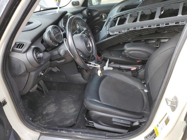 WMWXU1C54G2D08996 Mini Cooper