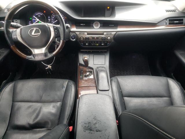 2015 LEXUS ES 300H - JTHBW1GG5F2084988