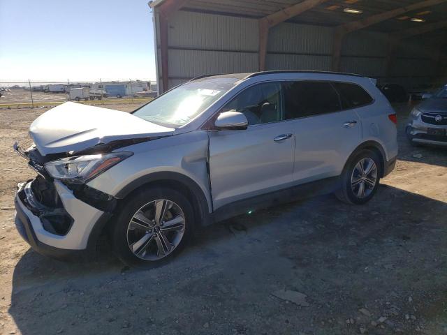 2013 Hyundai Santa Fe Limited