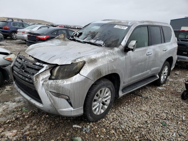 2017 Lexus GX 460 