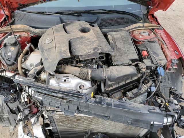 2018 INFINITI QX30 BASE - SJKCH5CP3JA048483