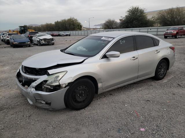 Vin: 1n4al3ap7fc275287, lot: 72389672, nissan altima 2.5 2015 img_1