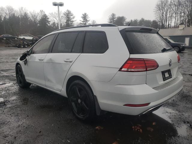 2018 VOLKSWAGEN GOLF SPORT - 3VW217AUXJM757158