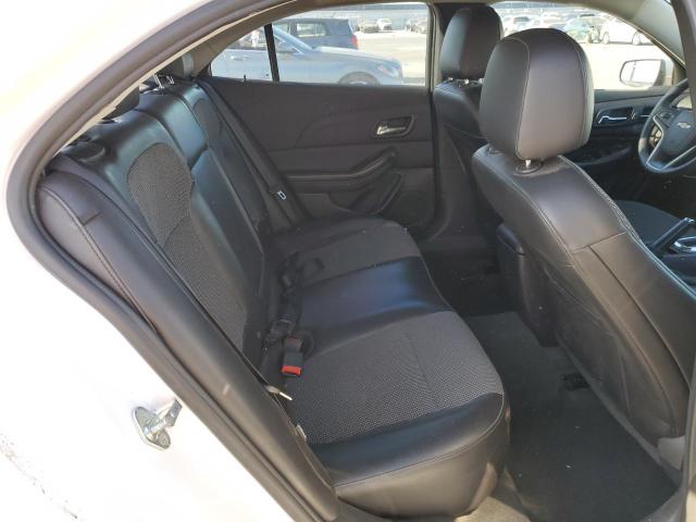 2016 CHEVROLET MALIBU LIM - 1G11C5SA0GU147882