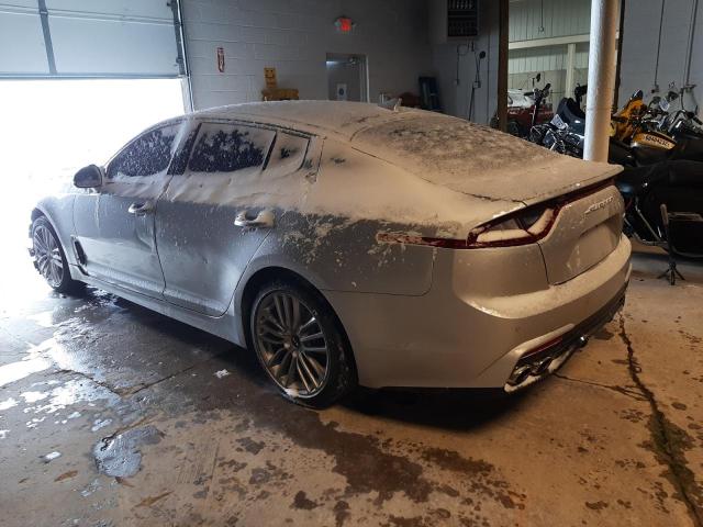KNAE15LA7J6012419 KIA Stinger