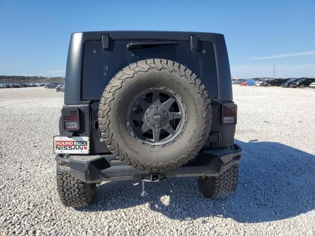 1C4AJWAG6JL897132 Jeep Wrangler Sport