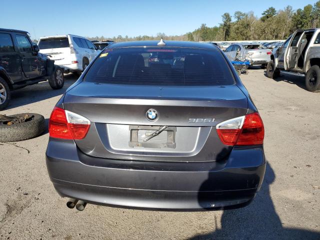 WBAVB13596KX69491 BMW 325 I