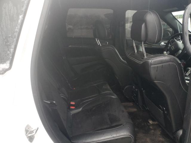 1C4RJFN99JC226892 Jeep Grand Cherokee Trackhawk