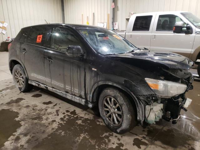 2016 MITSUBISHI RVR SE JA4AJ3AU2GZ611149