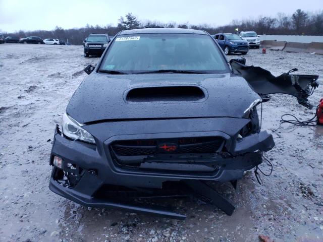 2017 SUBARU WRX - JF1VA1B64H9810741