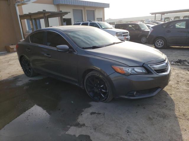 2013 ACURA ILX 20 TEC - 19VDE1F77DE019387