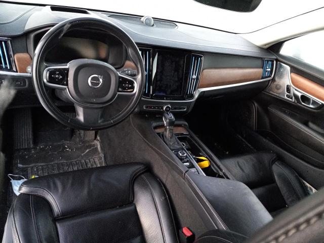 YV1A22ML5H1001319 Volvo S90