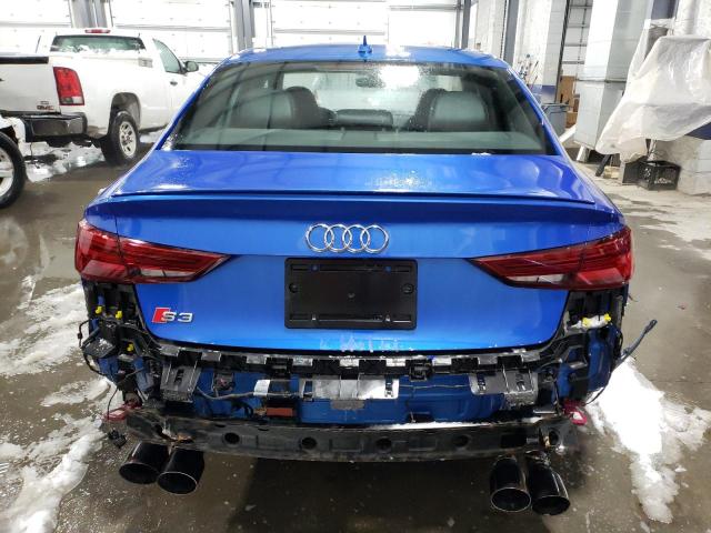 2017 AUDI S3 PREMIUM WAUB1GFF7H1064680