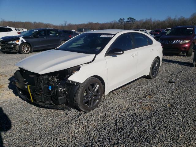 2020 KIA FORTE GT L - 3KPF34AD4LE233126