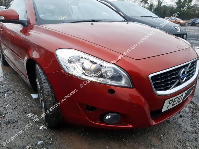 YV1MC7551AJ097549 Volvo C70 Se Lux