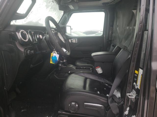 1C4HJXEN6MW836900 Jeep Wrangler Unlimited Sahara