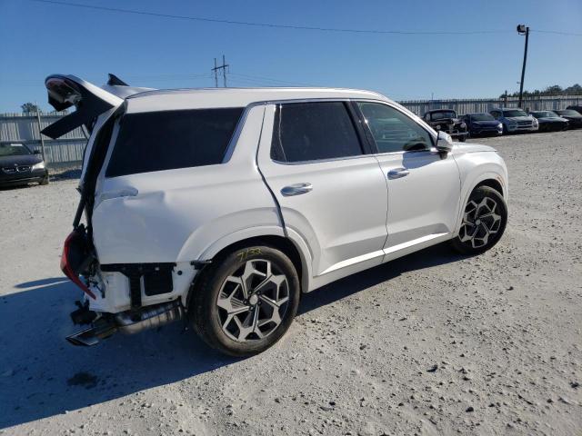 2021 HYUNDAI PALISADE C - KM8R74HE3MU288035