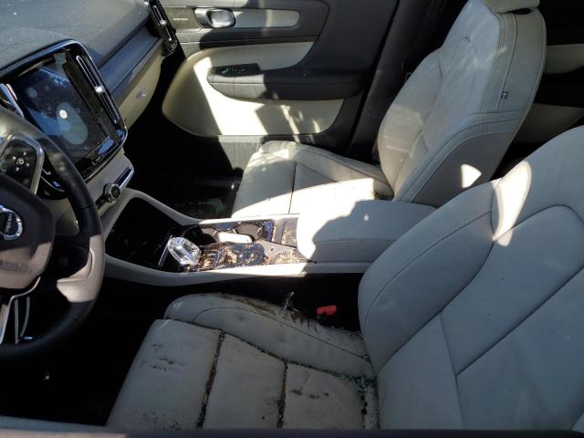 2023 VOLVO XC40 PLUS YV4L12UN0P2970728