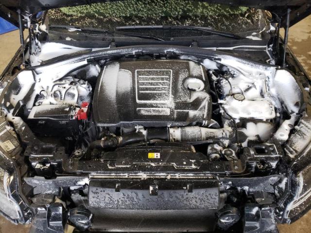 SALYB2EX4LA277773 Land Rover Range Rover Velar S