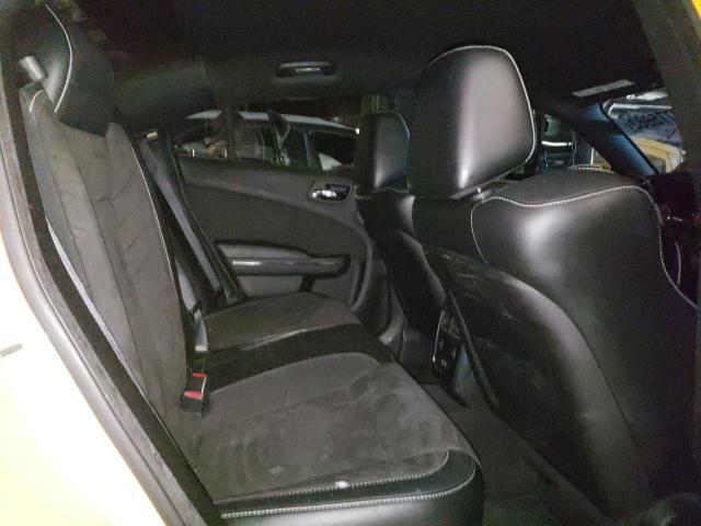 2C3CDXL96HH581083 Dodge Charger Srt Hellcat