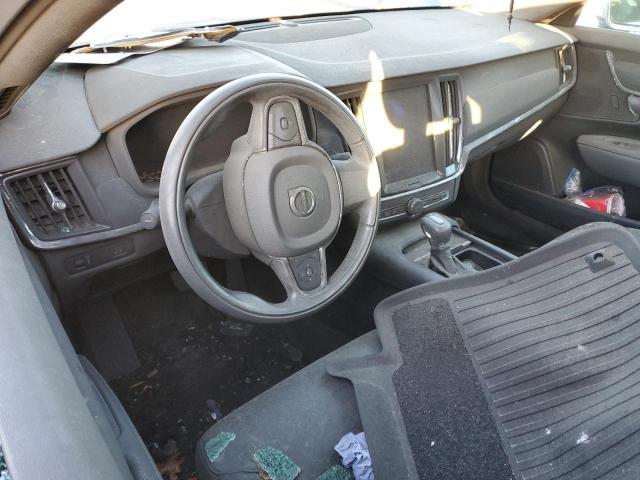 2018 VOLVO S90 T6 MOM LVY992MK5JP028690