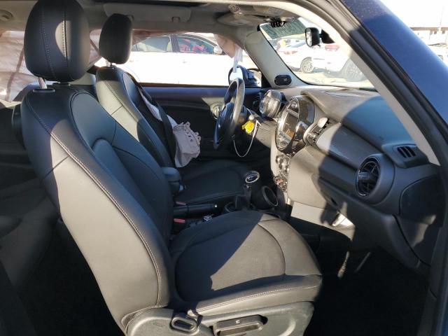 2018 MINI COOPER - WMWXP5C57J2H29553