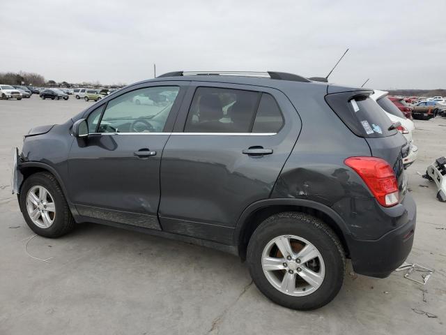 2016 CHEVROLET TRAX 1LT - 3GNCJPSB4GL268510