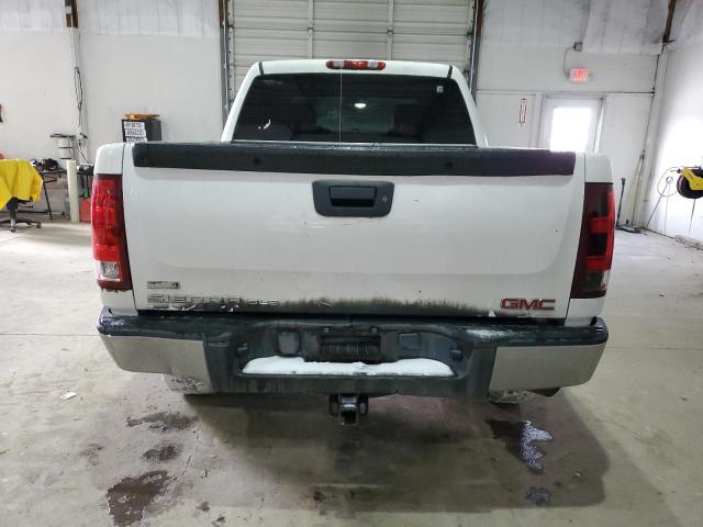 3GTRKVE30AG240664 GMC Sierra
