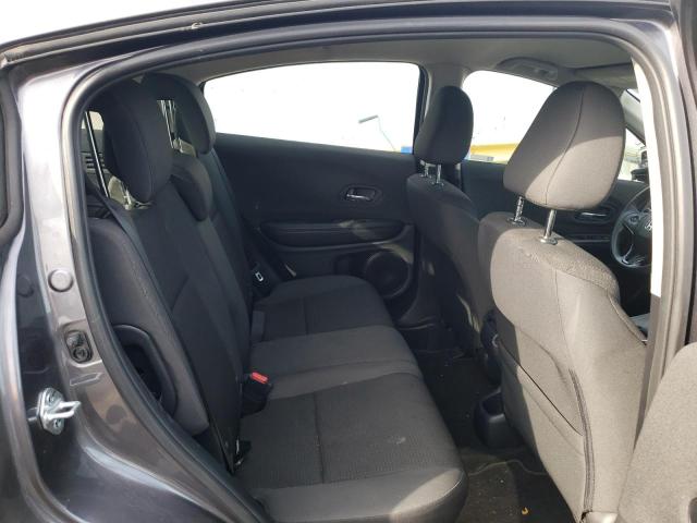 2021 HONDA HR-V LX - 3CZRU5H39MM731014