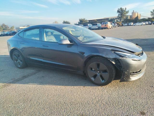 5YJ3E1EB7NF175241 Tesla MODEL 3