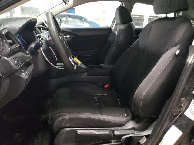 2019 HONDA INSIGHT EX - 19XZE4F58KE009154