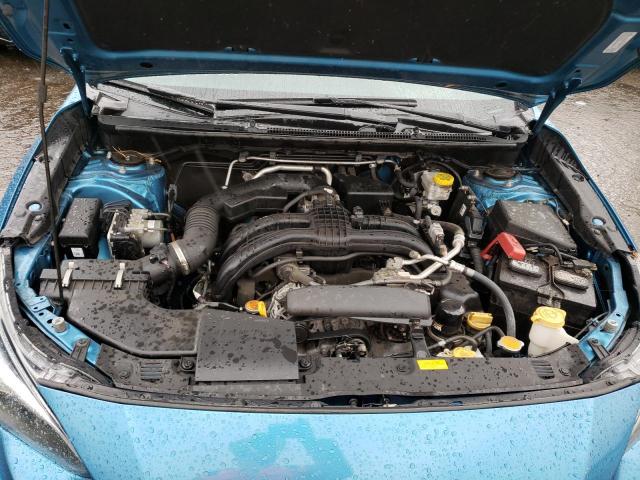 4S3GTAD66J3720932 Subaru Impreza Premium Plus