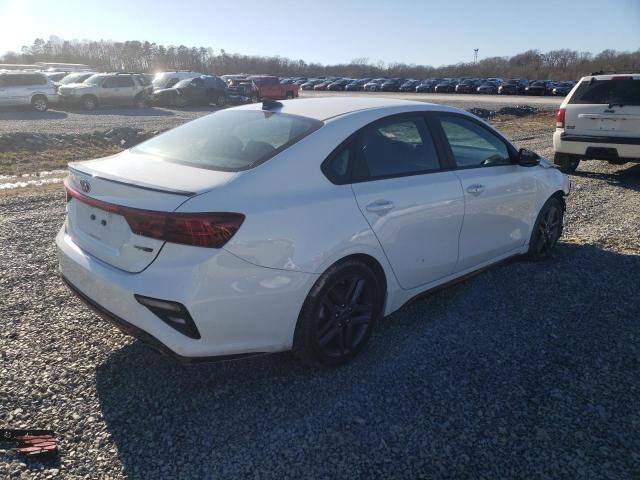 2020 KIA FORTE GT L - 3KPF34AD4LE233126