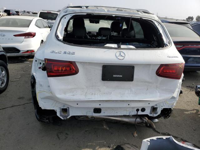 WDC0G8EB8LF742226 Mercedes-Benz Glc 300 4matic