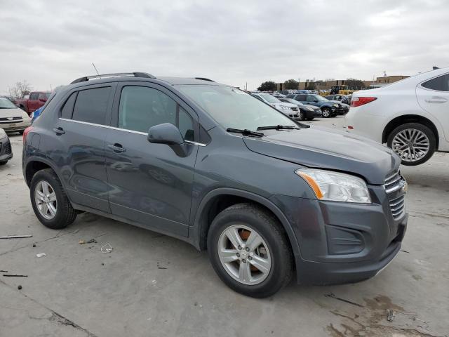 2016 CHEVROLET TRAX 1LT - 3GNCJPSB4GL268510