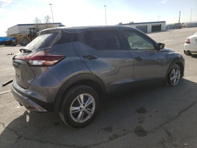 3N1CP5BV3NL513531 Nissan KICKS S