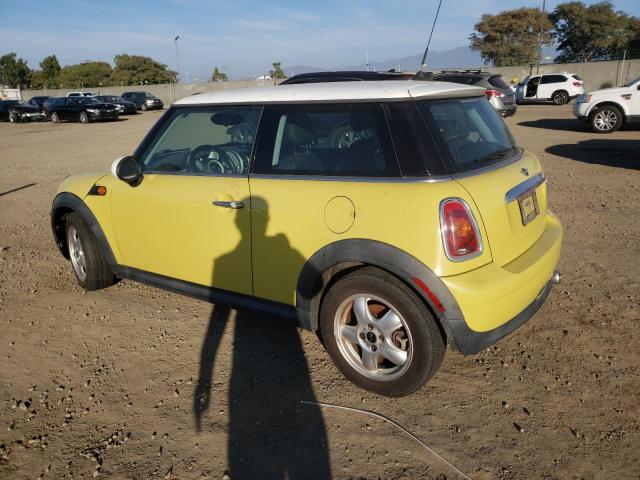 WMWMF3C51ATZ66752 Mini Cooper