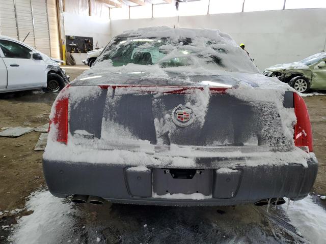 1G6KD57Y88U136714 Cadillac DTS