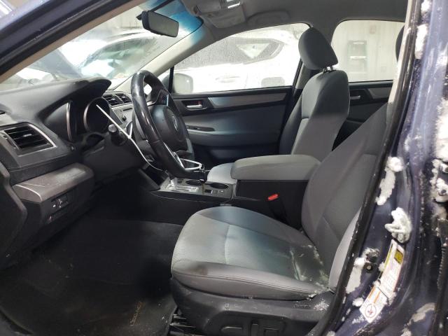 4S3BNAC63J3021201 Subaru Legacy 2.5i Premium