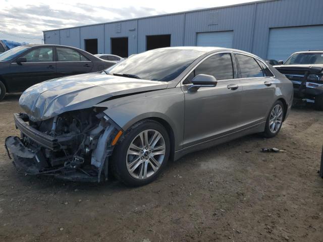 2015 Lincoln MKZ 