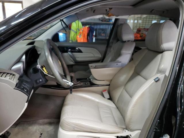 2HNYD28597H506767 Acura MDX SPORT