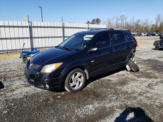 2003 Pontiac Vibe 