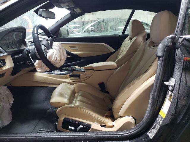 2019 BMW 440XI WBA4Z7C57KEF54715