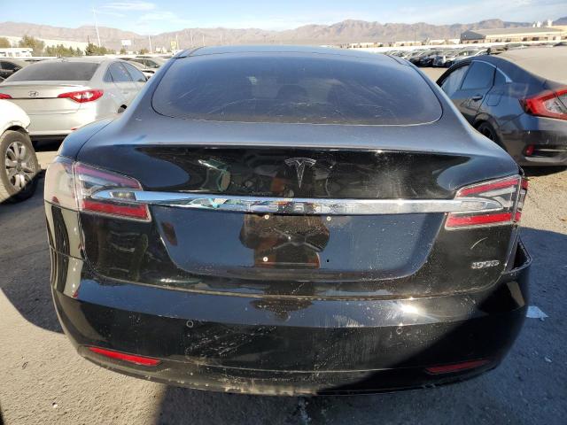 5YJSA1E2XJF247969 Tesla MODEL S