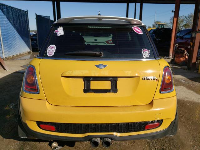 WMWMF73558TV36871 Mini Cooper