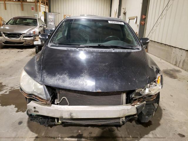 2HHFD56508H201187 Acura CSX